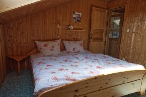 Fotografie z fotogalerie ubytování Ferienwohnung Spitzer v destinaci Waging am See