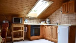 Fotografie z fotogalerie ubytování Ferienwohnung Spitzer v destinaci Waging am See