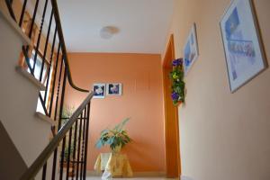 Fotografie z fotogalerie ubytování Ferienwohnung Spitzer v destinaci Waging am See
