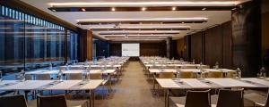 Konferenční prostory v ubytování Olivia Balmes Hotel