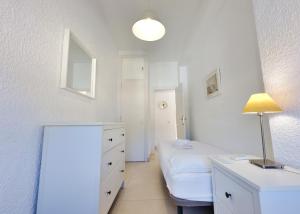 Posteľ alebo postele v izbe v ubytovaní SKOL 933 Fantastic two bedrooms on the 9th floor with amazing sea views