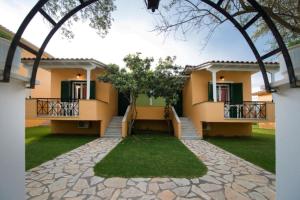 Gallery image of Kaspy Country Houses in Lygia