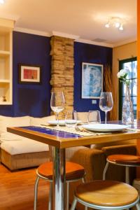 Fotografie z fotogalerie ubytování Tuscan Sea View v destinaci Costa Teguise