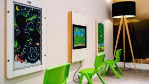 Fotografie z fotogalerie ubytování Willa Józefina - Mini Spa & Family Fun ve Sklářské Porubě + 37 fotografií