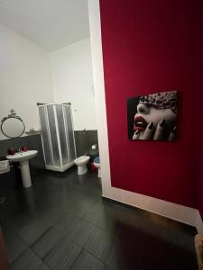 Gallery image of PERSEFONE LUXURY SUITE in Agrigento