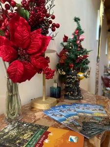 Fotografie z fotogalerie ubytování b&b il villino v destinaci Matera