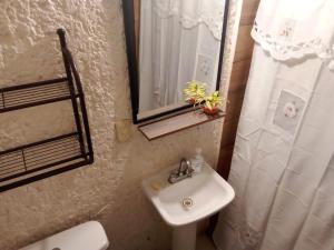 Bagno di Naranjo Hostel