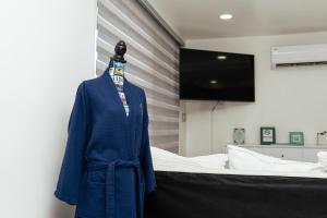 Fotografie z fotogalerie ubytování Luxury Lofts With Private Pool v destinaci Ciudad Juárez