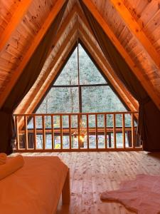 Billede fra billedgalleriet på Golden Rose Bungalov i Ardeşen