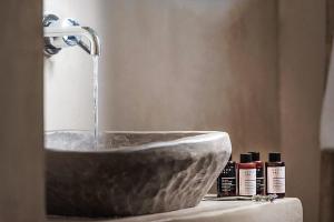 Fotografie z fotogalerie ubytování Luxury Villas Hariton v destinaci Emporio
