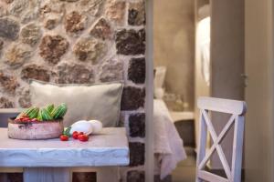 Fotografie z fotogalerie ubytování Luxury Villas Hariton v destinaci Emporio