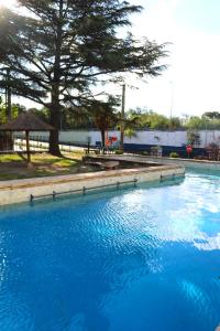 Gallery image of Gran Hotel Las Lajas in Villa Carlos Paz