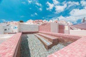 Fotografie z fotogalerie ubytování Luxury Villas Hariton v destinaci Emporio