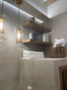 Φωτογραφία από το άλμπουμ του Thea apartment στο Μασούρι