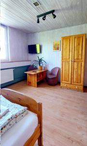 Imagen de la galería de Pod Małym Jasłem, en Cisna