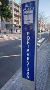 Certifikát, hodnocení, plakát nebo jiný dokument vystavený v ubytování Beach & Flowers Free Parking