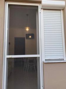 カヴァラにあるPetrino Apartmentsのギャラリーの写真