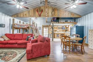 Gallery image of Rustic Lake City Studio Near Ichetucknee Springs! in Lake City