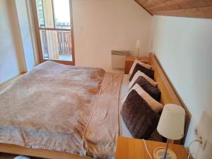 Zdjęcie z galerii obiektu Apartment ANDA w mieście Bad Kleinkirchheim