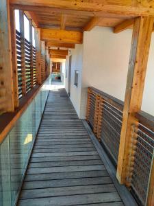 Zdjęcie z galerii obiektu Apartment ANDA w mieście Bad Kleinkirchheim