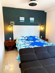 Imagen de la galería de NEW Bucerias Apartments with Pool and Rooftop Terrace, en Bucerías