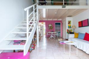 Fotografie z fotogalerie ubytování Idyllic Beachfront Condo v destinaci Ocho Rios