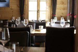 Drykkir á Hotel Walliserkanne