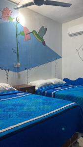 Gallery image of Hotel Lu'um in Tecolutla +21 photos