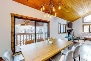 Fotografie z fotogalerie ubytování Eagle Vail Mountain Retreat v destinaci Avon