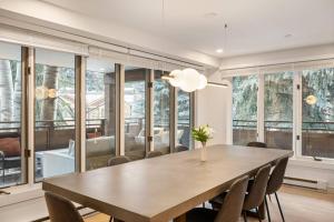 Fotografie z fotogalerie ubytování Little Nell Condo 10 v destinaci Aspen