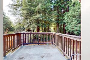 Fotografie z fotogalerie ubytování Hearthwood v destinaci Fort Bragg