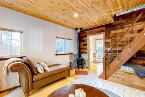 Fotografie z fotogalerie ubytování Hearthwood v destinaci Fort Bragg