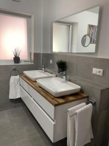 Fotografie z fotogalerie ubytování Ferienwohnung Johannes v destinaci Soltau