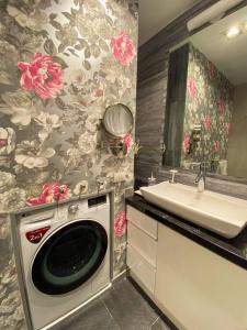 Φωτογραφία από το άλμπουμ του Suite TOP16 @ Hipódromo Condesa στην Πόλη του Μεξικού