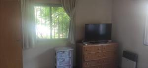 Et tv og/eller underholdning på Funes