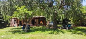 En have udenfor Funes