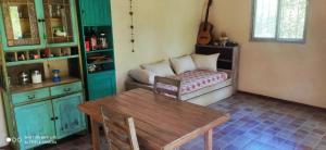 Køkken eller tekøkken på Funes + 3 billeder