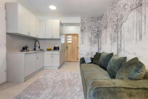 Gallery image of Saint Andrew Boutique Apartment in Szentendre