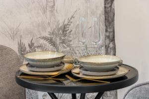 Gallery image of Saint Andrew Boutique Apartment in Szentendre +5 photos