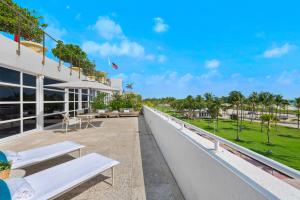 Fotografie z fotogalerie ubytování Bentley Hotel South Beach v Miami Beach