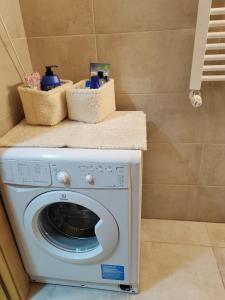 Gambar di galeri bagi Apartman SM di Sremska Mitrovica