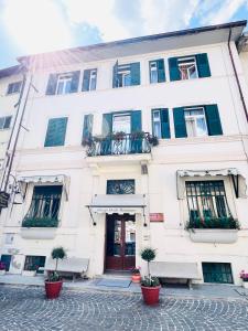 Foto dalla galleria di Monte Marsicano Hotel a Pescasseroli