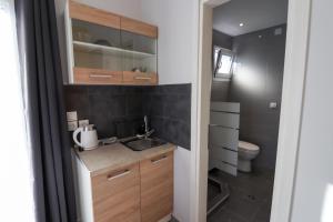 Ένα μπάνιο στο LA CASA DE PROFESOR 4 +20 φωτογραφίες