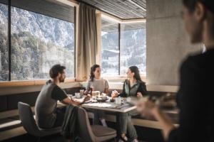 入住Sportlers Lodge Sölden lifestyle-lässig-anders的客人