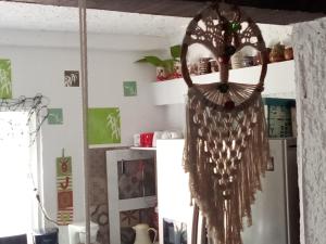 Foto dalla galleria di Naranjo Hostel a Cancún