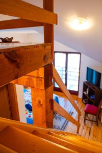 Gallery image of Guesthouse Nevenko in Kupres