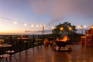 Φυσικό τοπίο κοντά σε αυτό το πανδοχείο