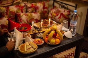 Foto dalla galleria di Riad Soultan a Fes