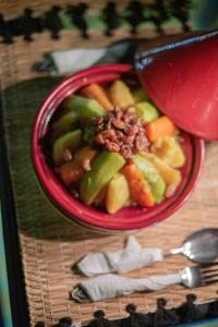 Foto dalla galleria di Riad Soultan a Fes Altre 287 foto