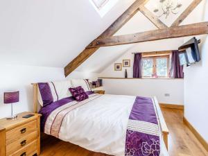 Gallery image of 2 Bed in Bude 43239 in Pancrasweek